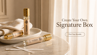 Your Box. Your Signature.