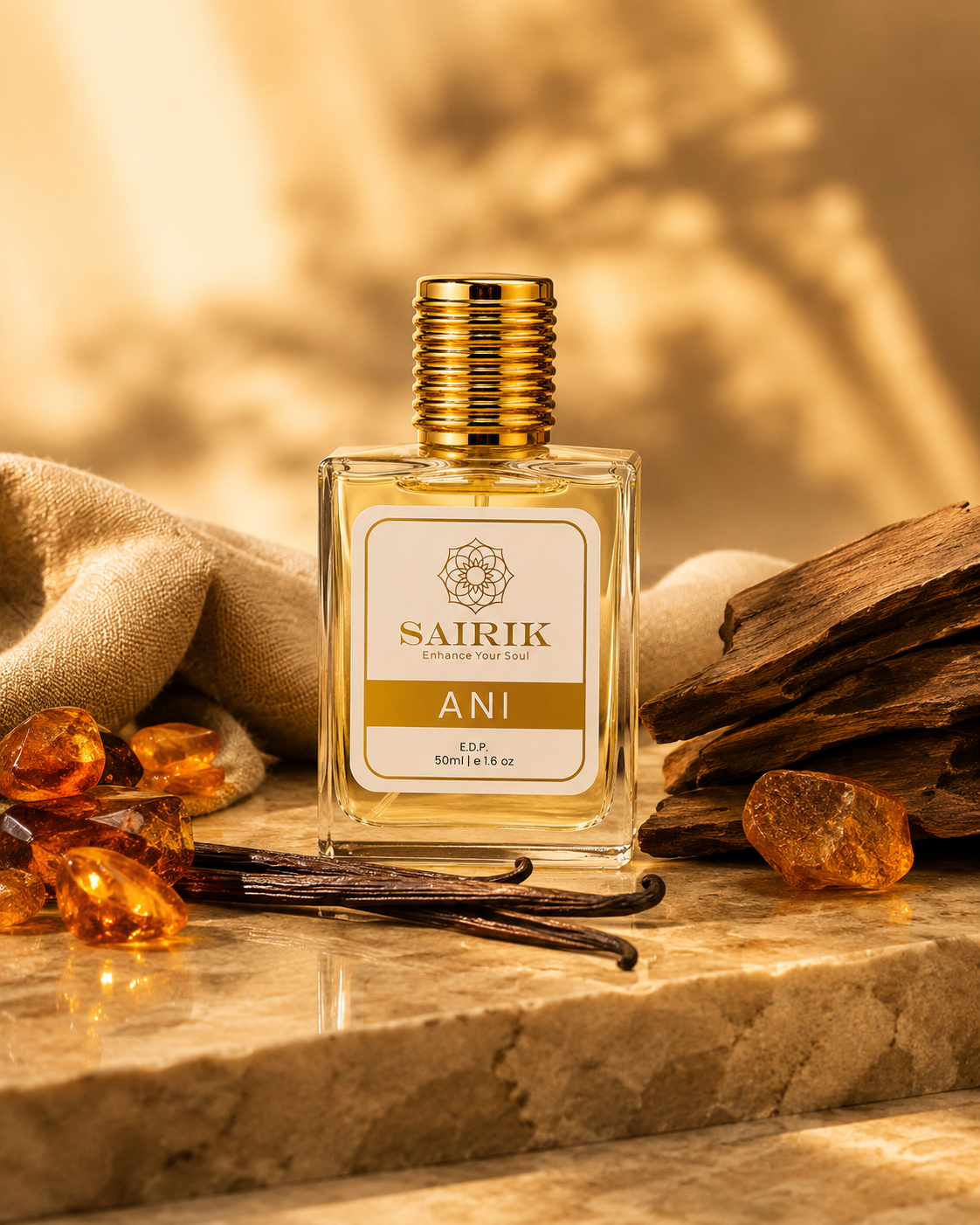 Ani Perfume