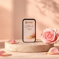 G-Floral Solid Perfume