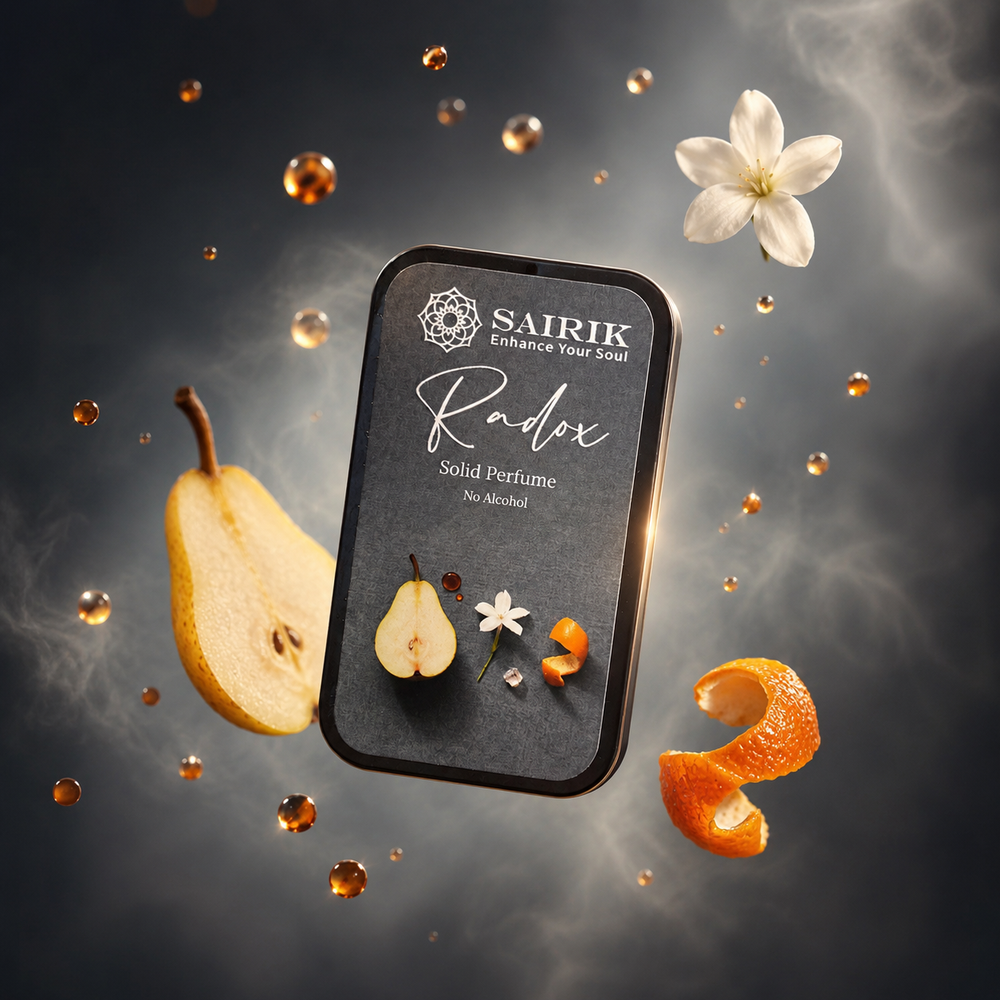 Radox Solid Perfume