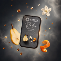 Radox Solid Perfume
