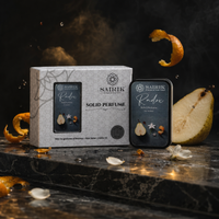 Radox Solid Perfume