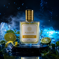 Blue Intense Perfume
