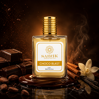 Choco Blast Perfume