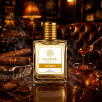 Cigaro Perfume