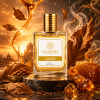 Cigaro Perfume