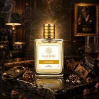 Cigaro Perfume