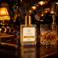 Club-9 Perfume