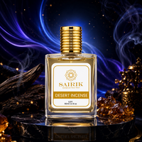 Desert Incense Perfume