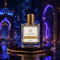 Desert Incense Perfume