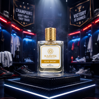 Elite Sport Perfume