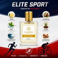 Elite Sport Perfume