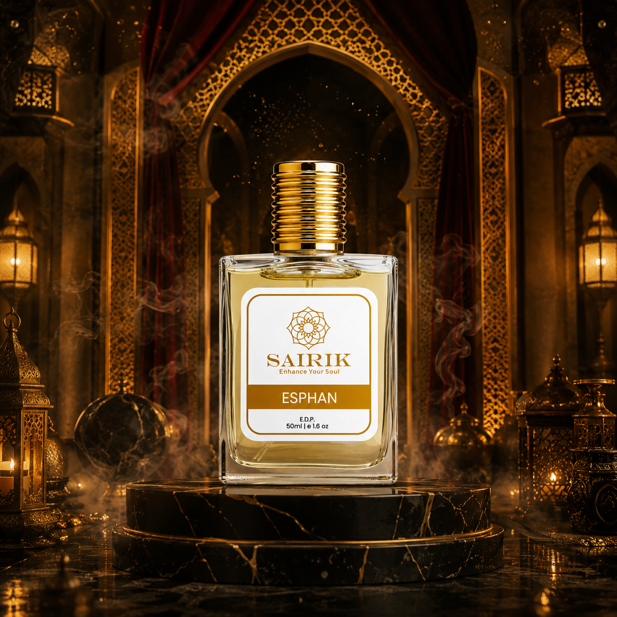 Esphan Perfume