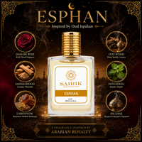 Esphan Perfume