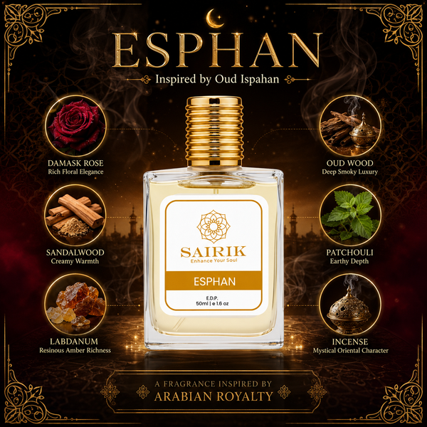 Esphan Perfume