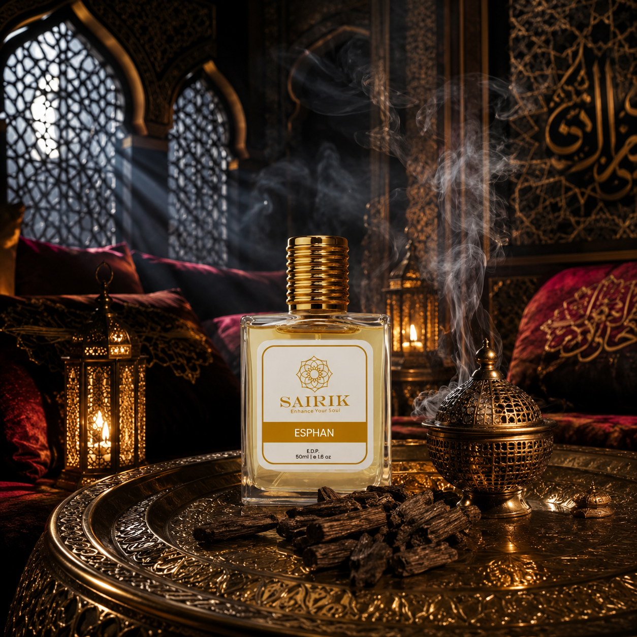 Esphan Perfume