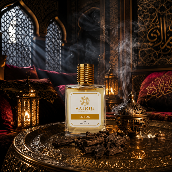 Esphan Perfume