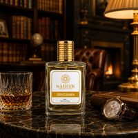 Gentlemen Perfume