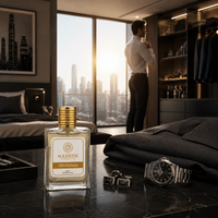 Gentlemen Perfume