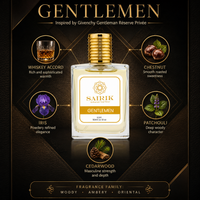 Gentlemen Perfume