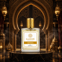 Imperial Perfume