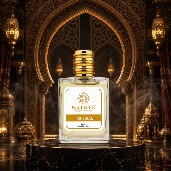 Imperial Perfume