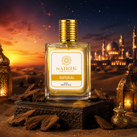 Imperial Perfume