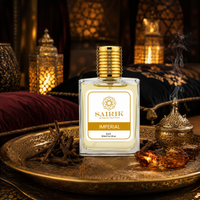 Imperial Perfume