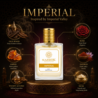 Imperial Perfume