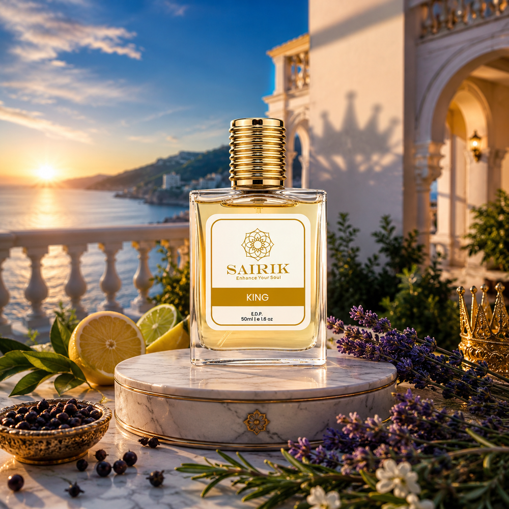 King Perfume
