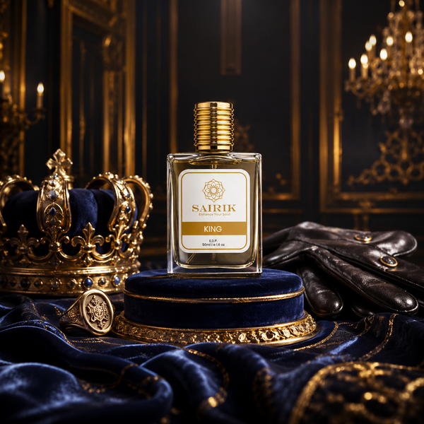 King Perfume