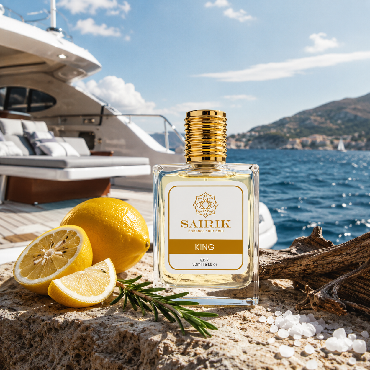 King Perfume