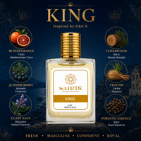King Perfume