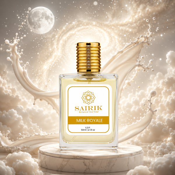 Milk Royale Perfume