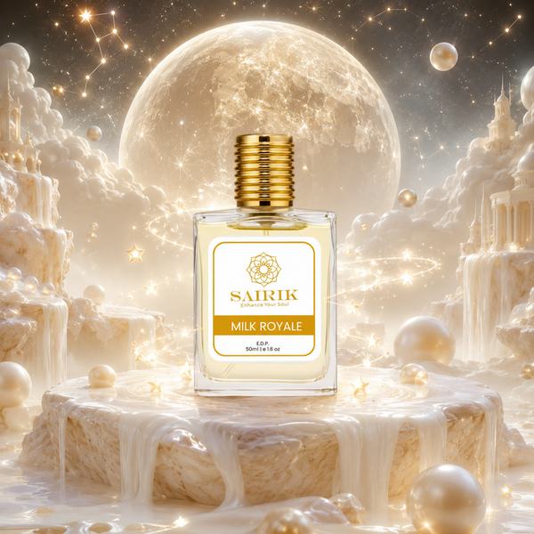 Milk Royale Perfume