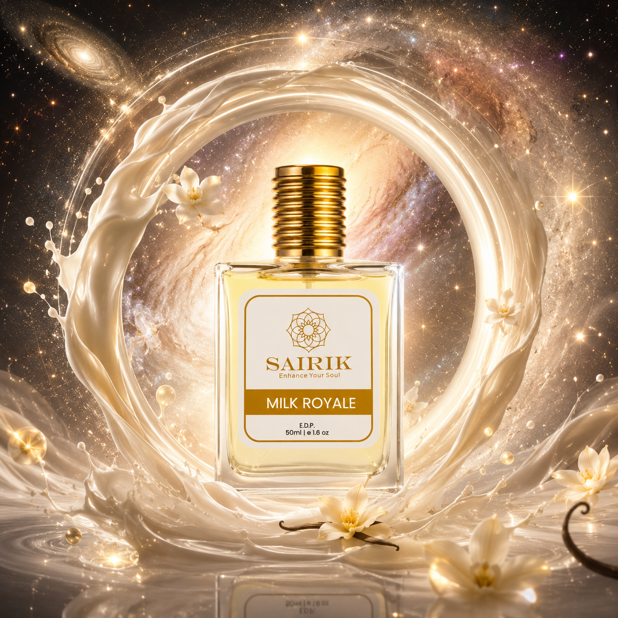 Milk Royale Perfume