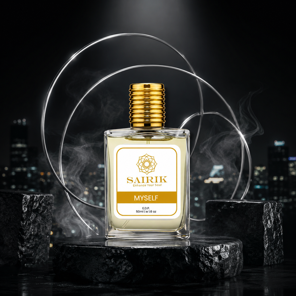 Myslf Perfume