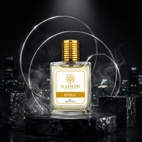 Myslf Perfume