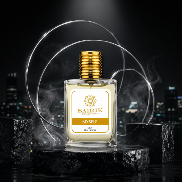 Myslf Perfume