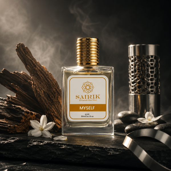 Myslf Perfume
