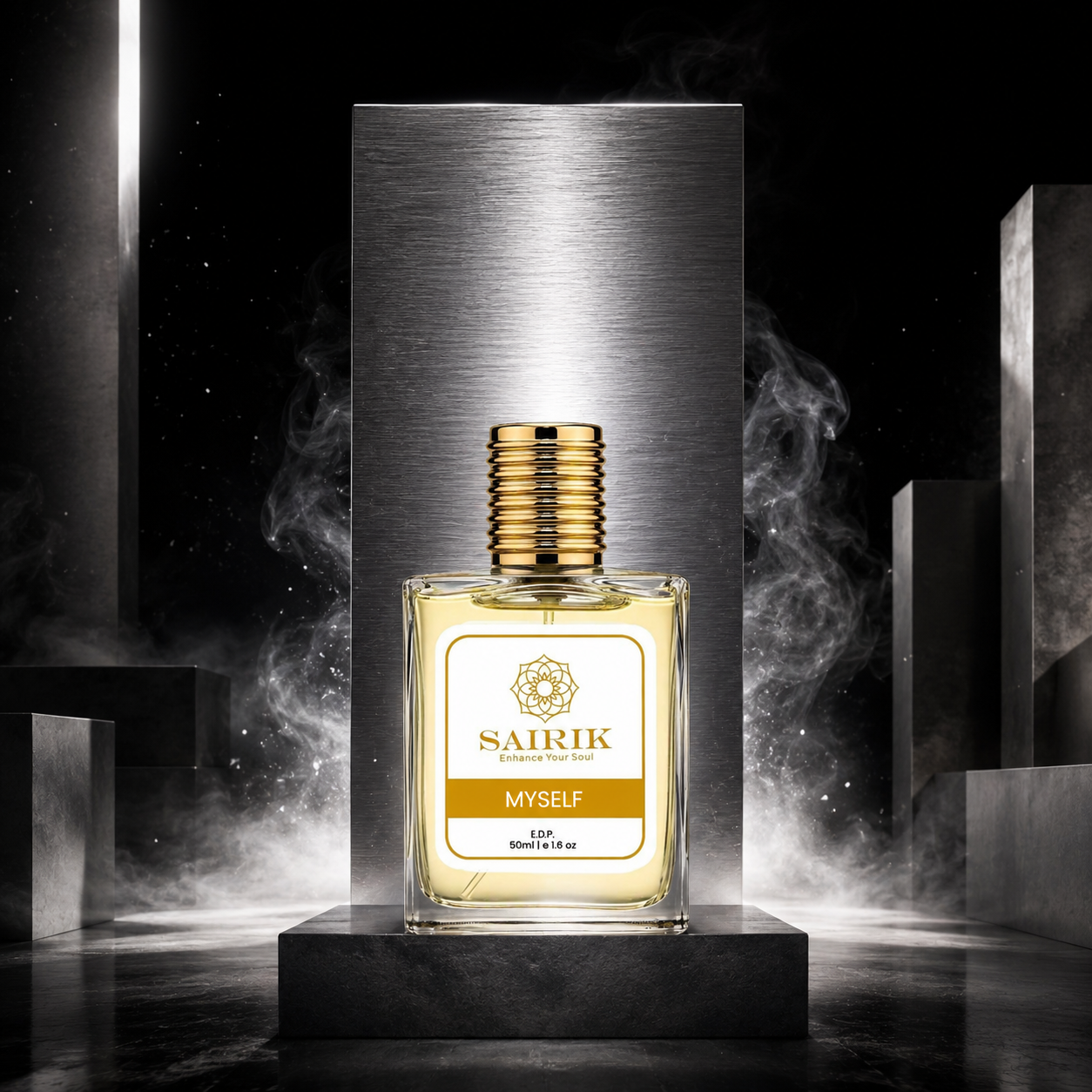 Myslf Perfume