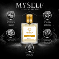 Myslf Perfume