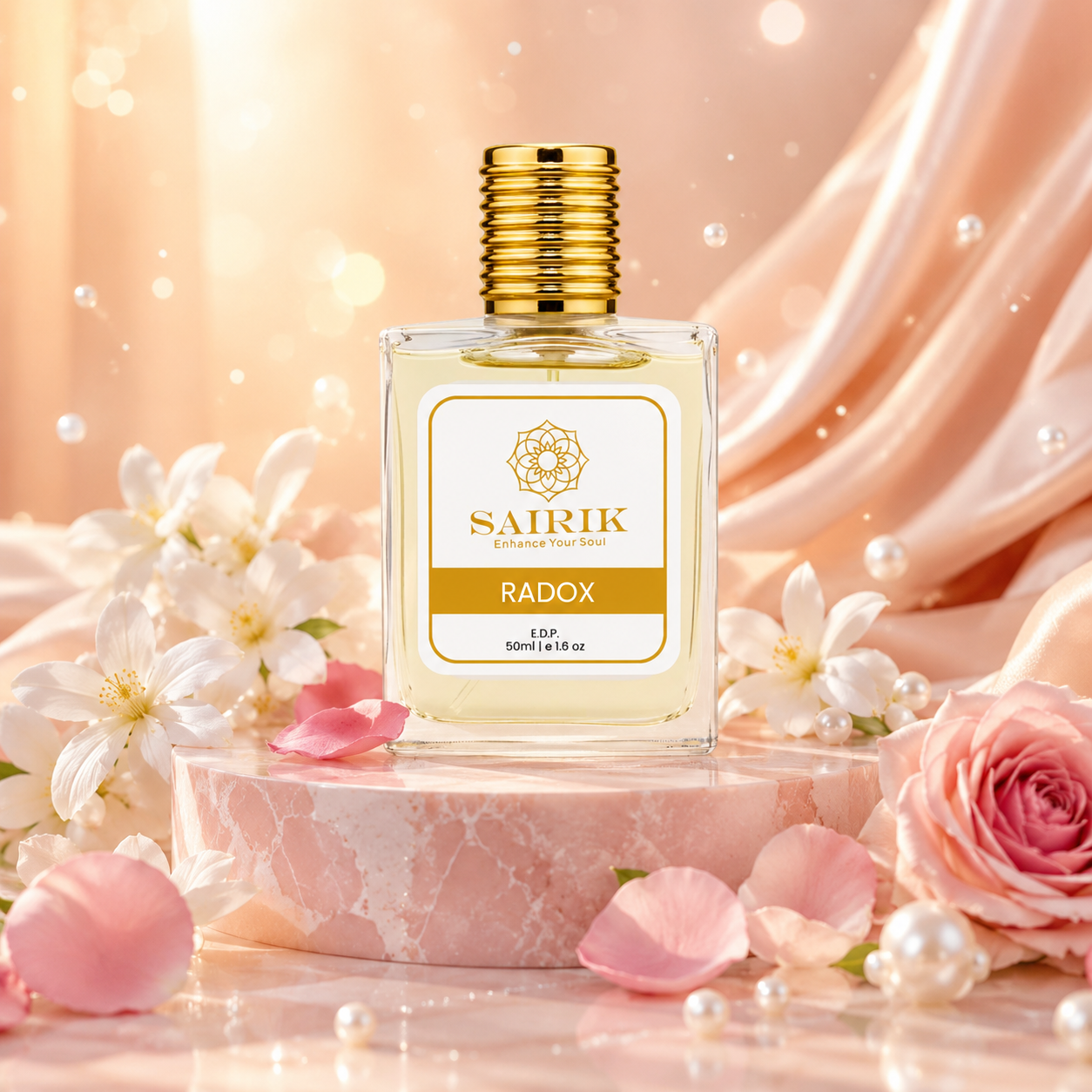 Radox Perfume