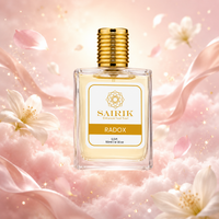 Radox Perfume
