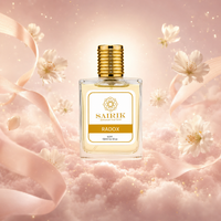 Radox Perfume