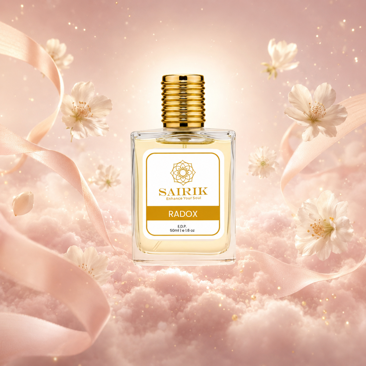 Radox Perfume