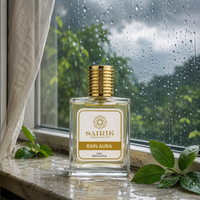 Rain Aura Perfume