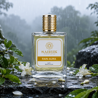 Rain Aura Perfume