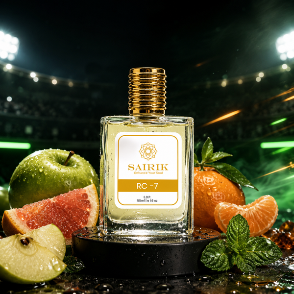 RC 7 Perfume