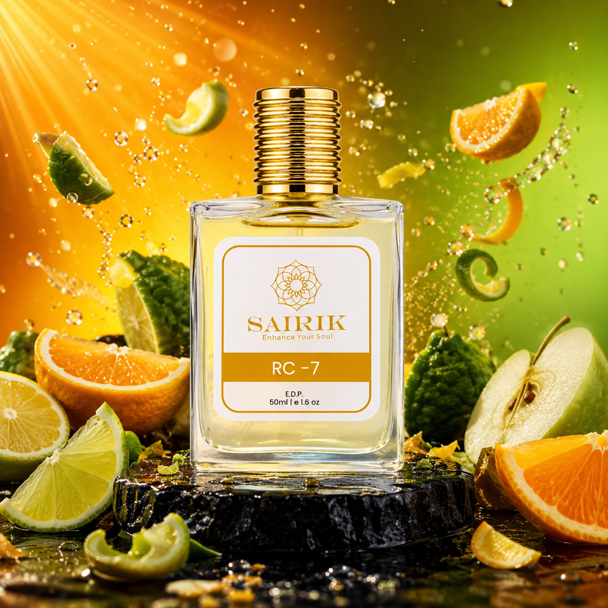 RC 7 Perfume